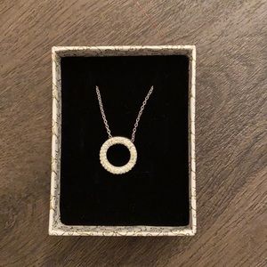 Brand new necklace, mint condition